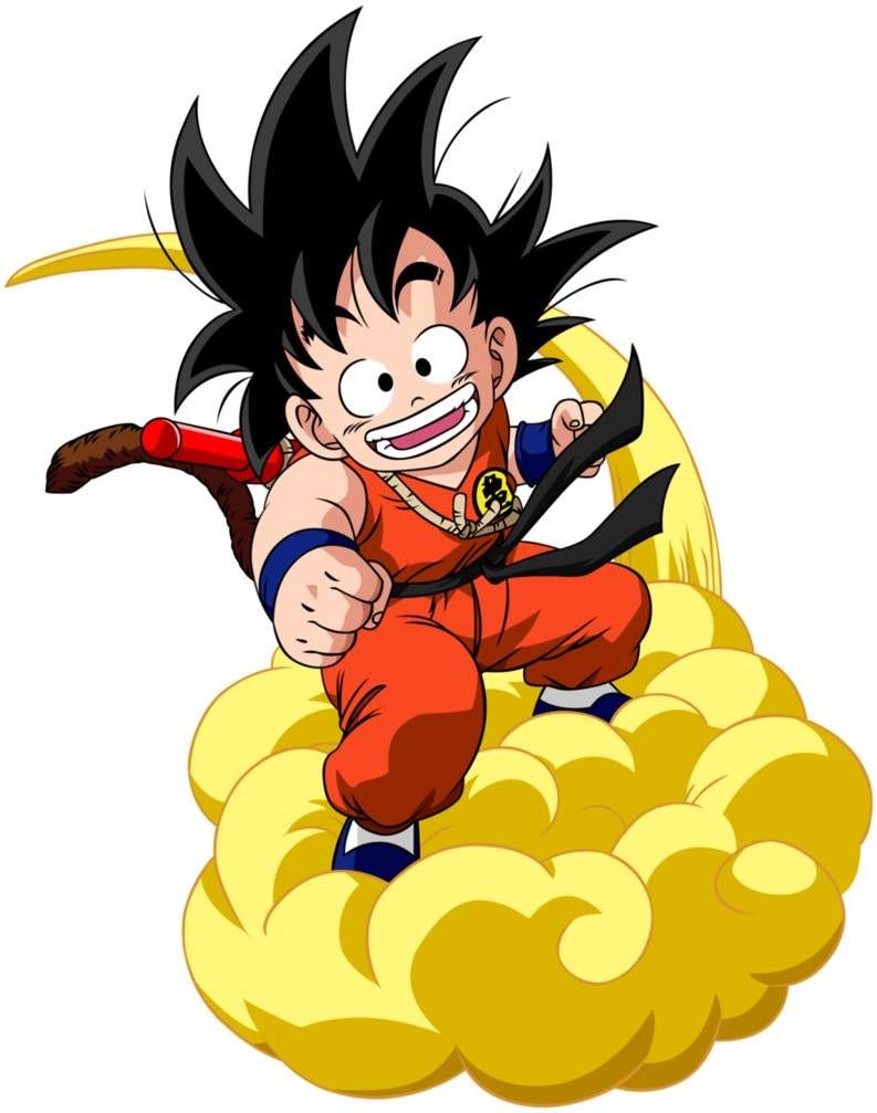 How To Become Goku Discuss This Post In Rpg Fitgroup By Dan Daratmastah Wallace Medium - скачать krillin the kaioken god roblox dragon ball final