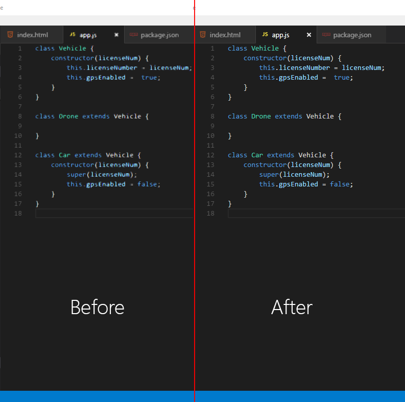 Fix ‘Text Becomes Blurry When VS Code Application Loses Focus’ Issue on ...