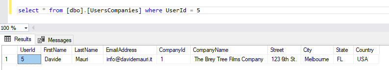 Custom Columns Mapping Go Beyond The Same Name Mapping By Davide Mauri Dapper Net Medium