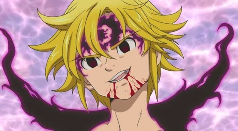 The Seven Deadly Sins Stream Ger Sub