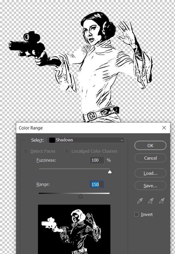 wallpapers How To Convert Image To Vector In Photoshop how to vectorize an image in photoshop