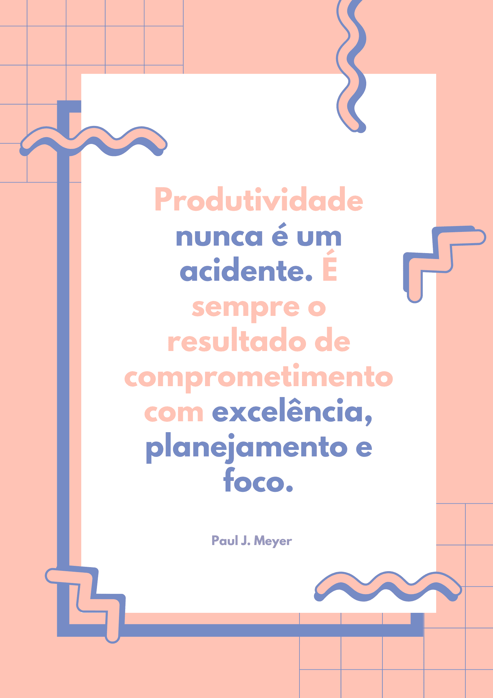 Guia da Produtividade: Lições e Frases para Melhorar Seu Desempenho | How  Education