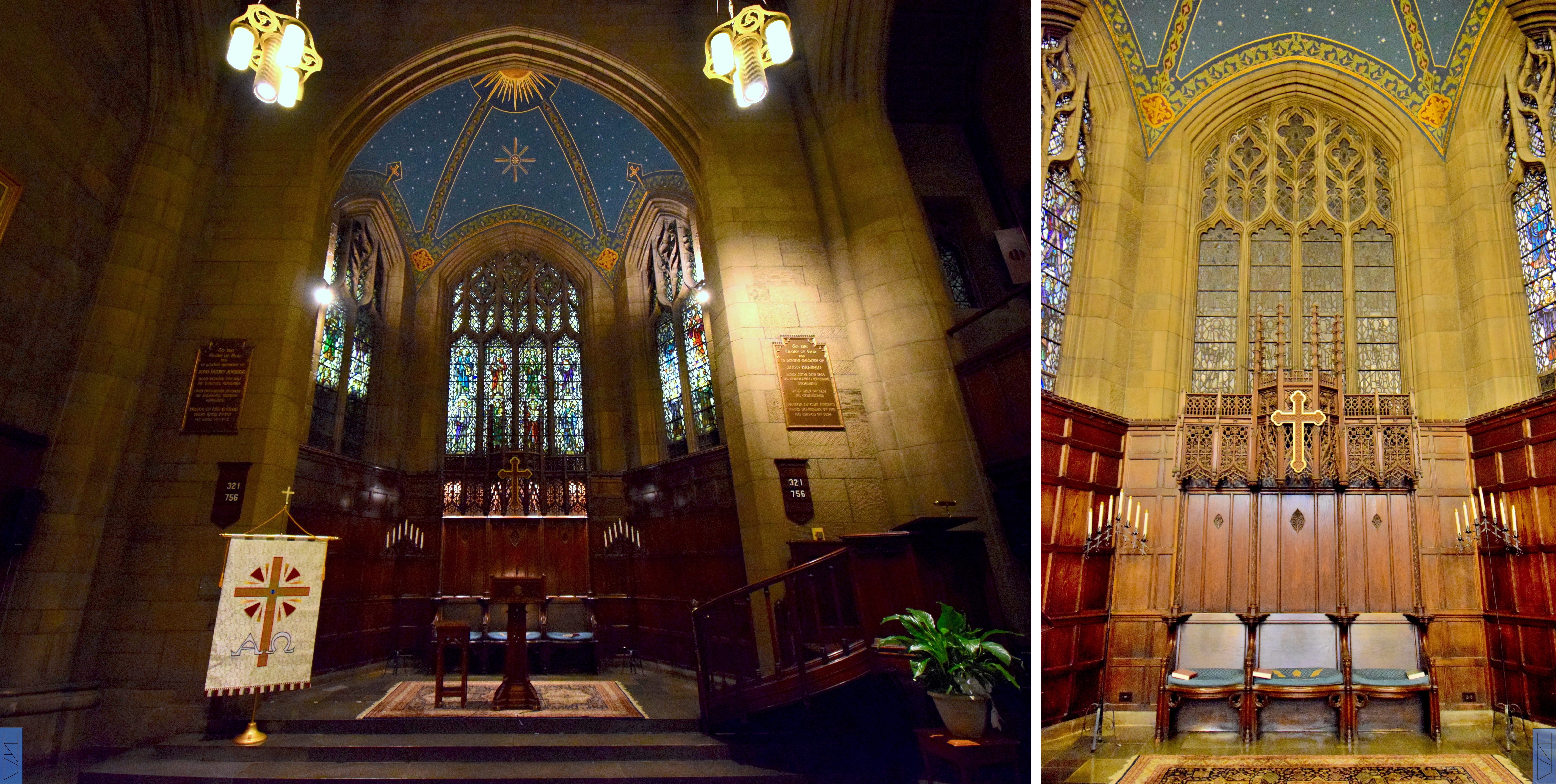 Pentecostal reformed theology image