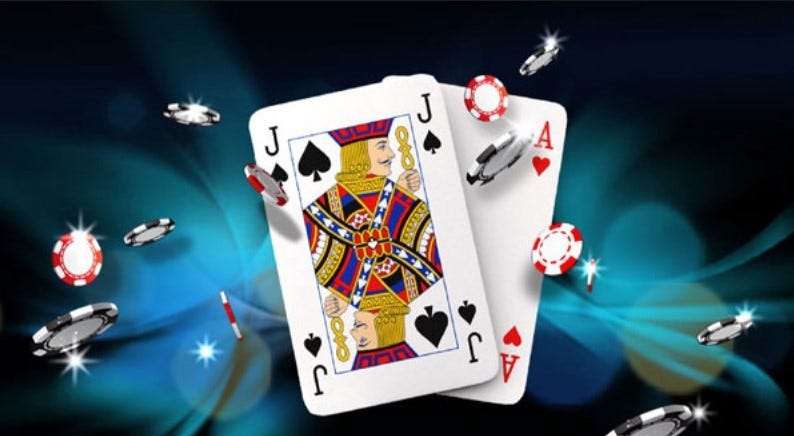 Game Live Chat Idn Play Poker Indonesia Yang Sungguh ...
