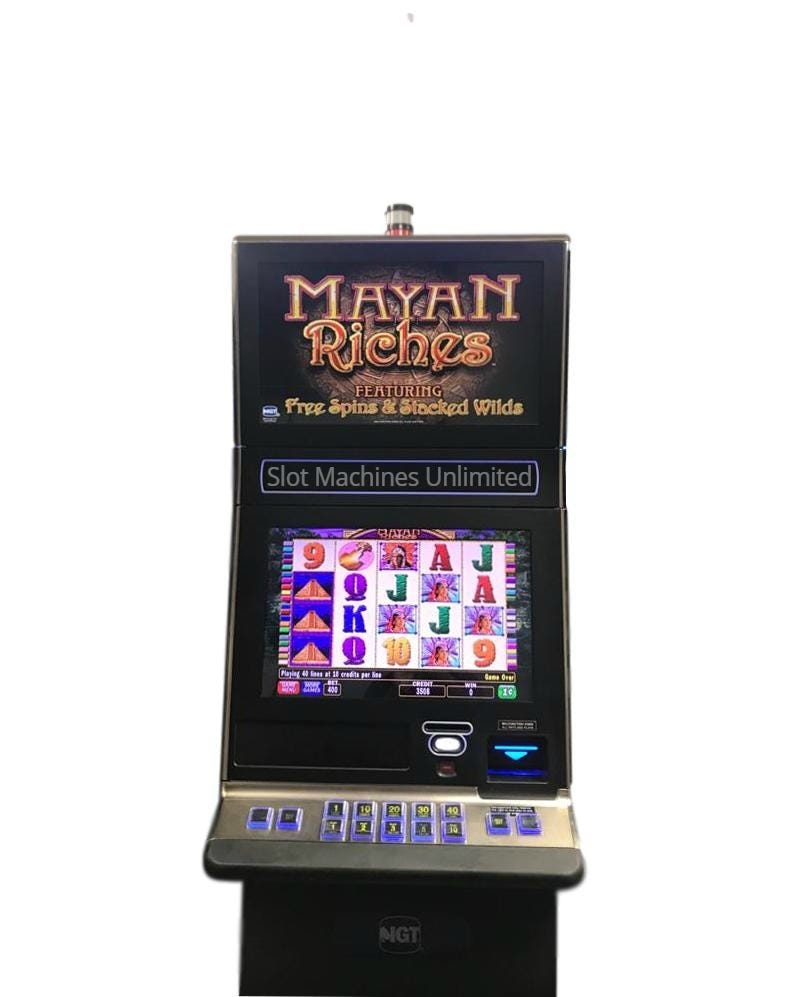 Slots Slots