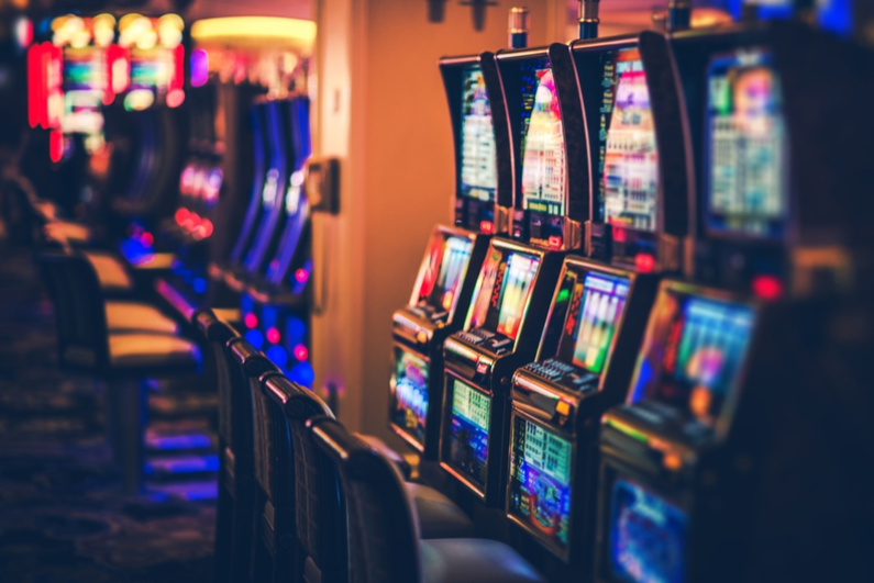 Bellagio slot tournament schedule