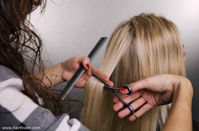 Before Going To The Hair Salon You Need To Know Mmf Beauty