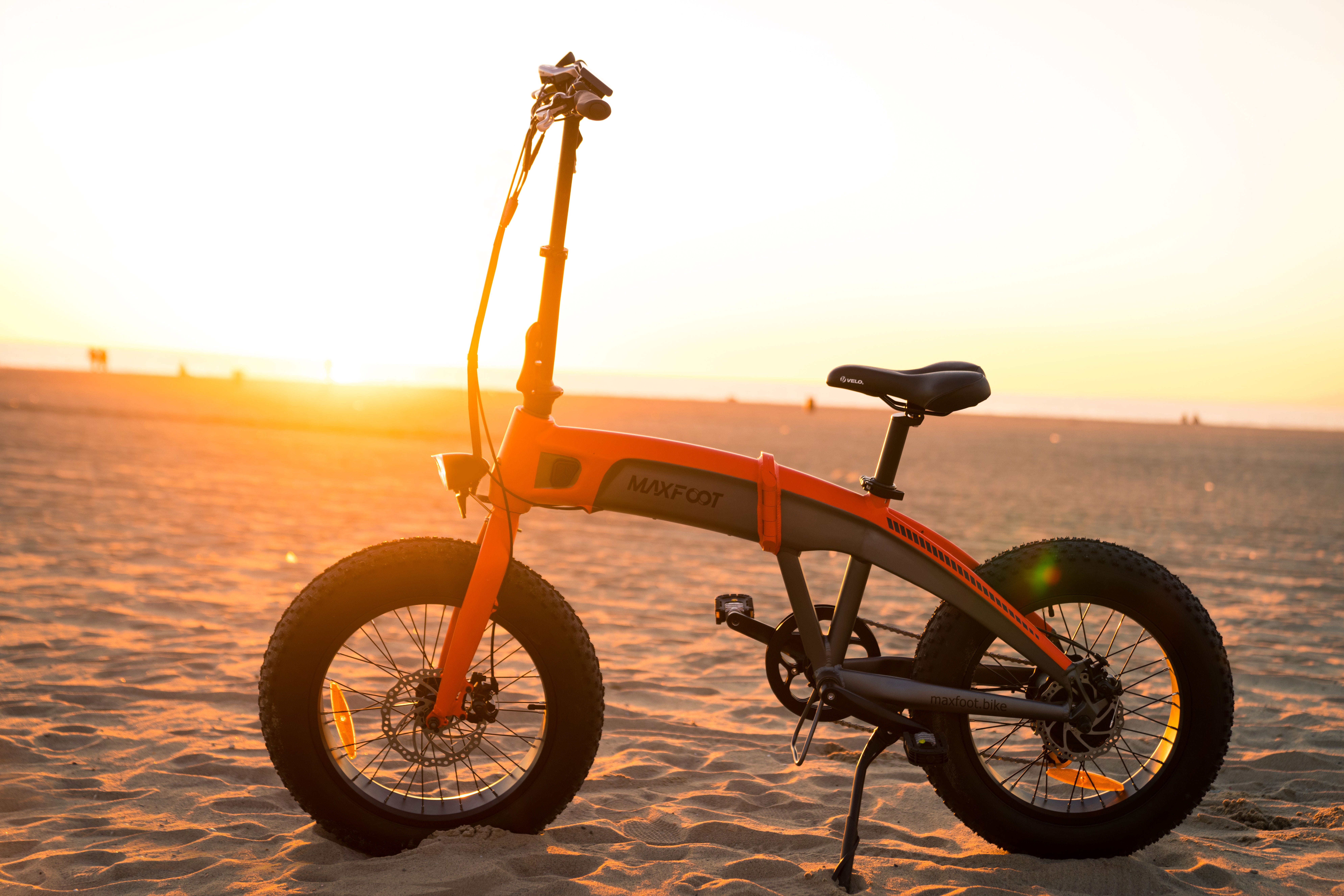 maxfoot mf19 bike