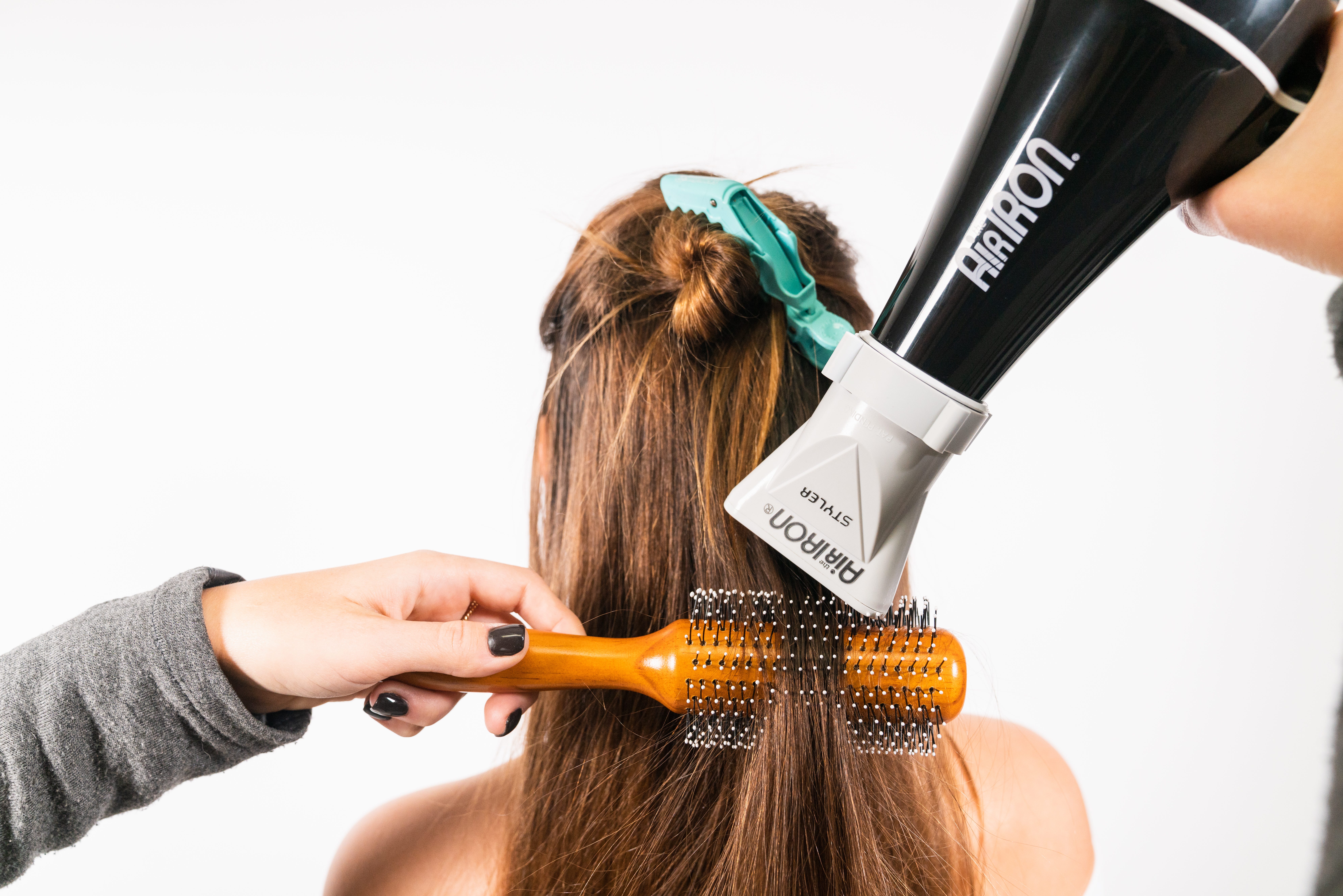 Is Permanent Hair Straightening Good For Your Hair The Answer May