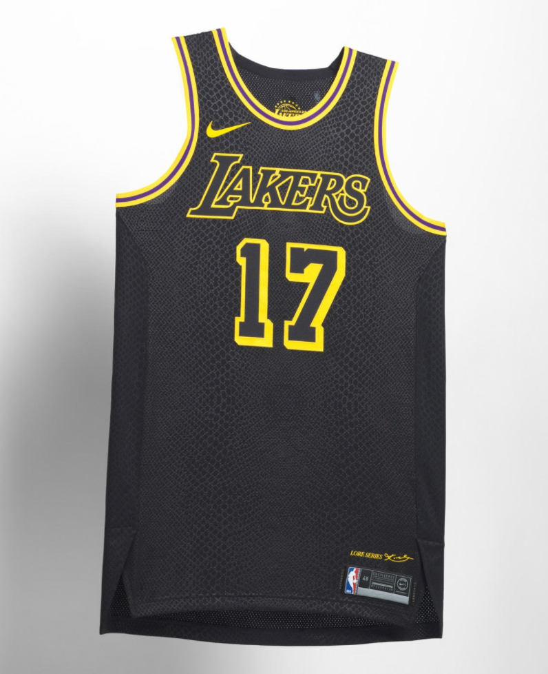 An Exhaustive Ranking Of The New Nike City Edition Jerseys By Evan T Haynos Sportsraid Medium