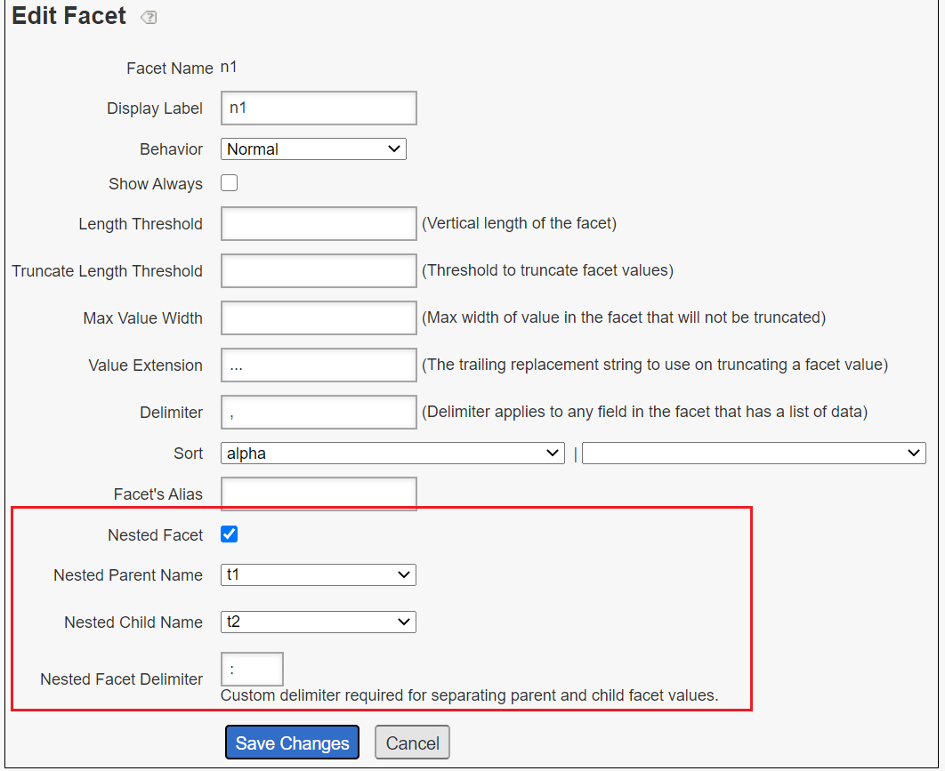 Adobe-search-and-promote-nested-facet