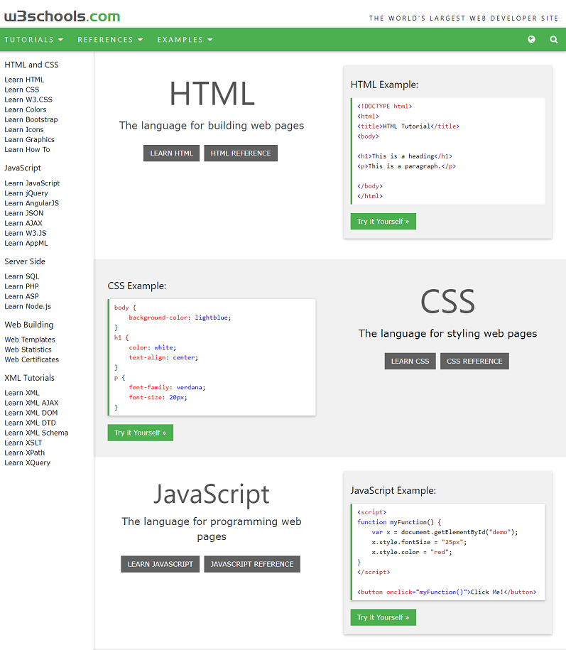 Getting Started with Web Development | by Veer Singh | Medium