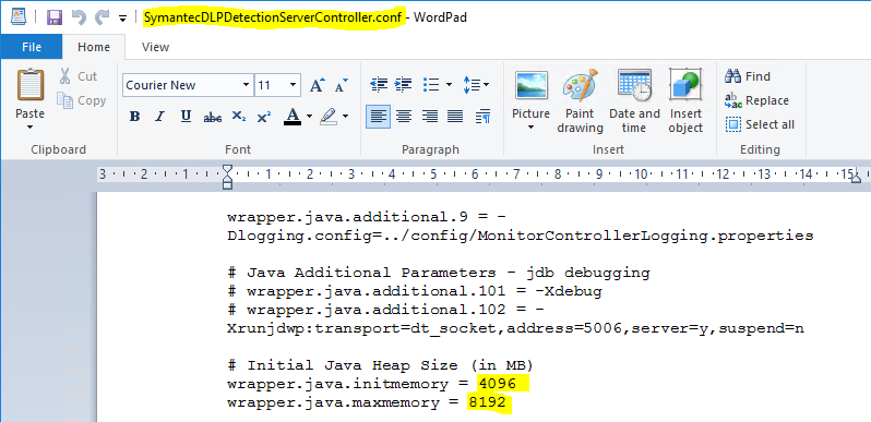 Case Study Symantec Dlp Endpoint Environment By Tempest Security Medium