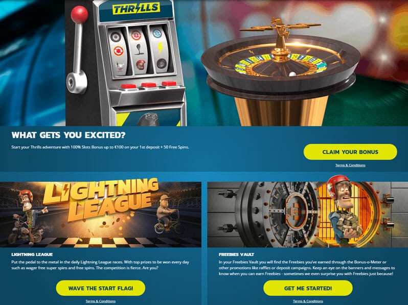 Casino Casino
