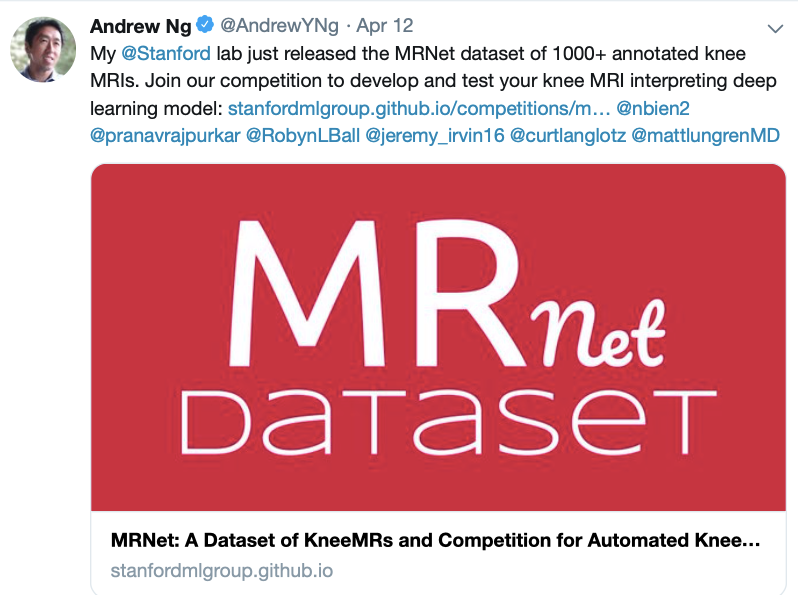 andrew ng deep learning github