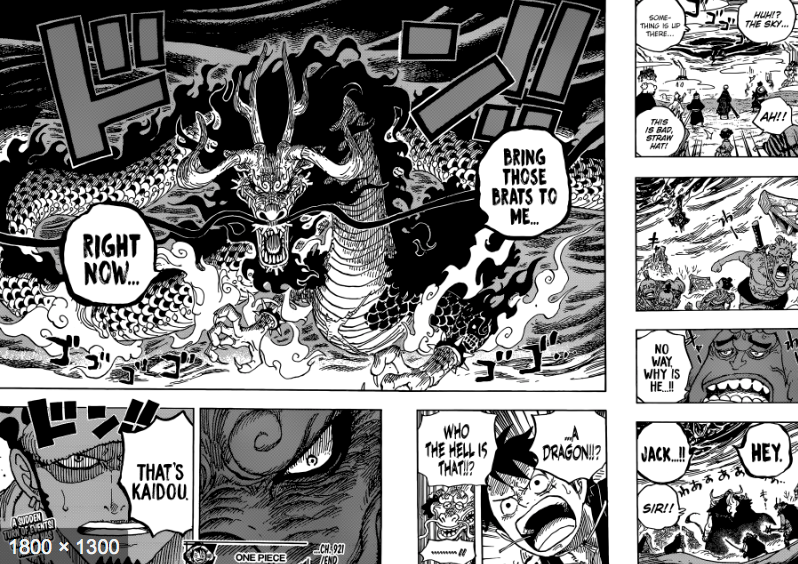 New Age Comics One Piece Is A Japenese Manga Series By By Matthew Luke Medium New Age Comics One Piece Is A Japenese Manga Series By By Matthew Luke Medium