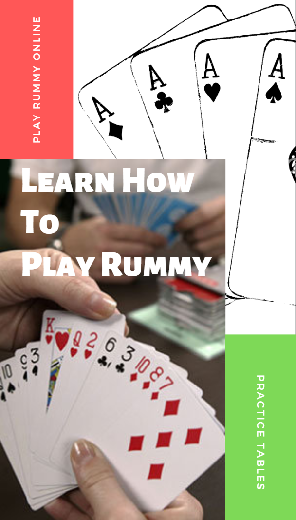 Logic Behind Indian Rummy Rules Games Are Meant Primarily For By Anandini Rao Medium