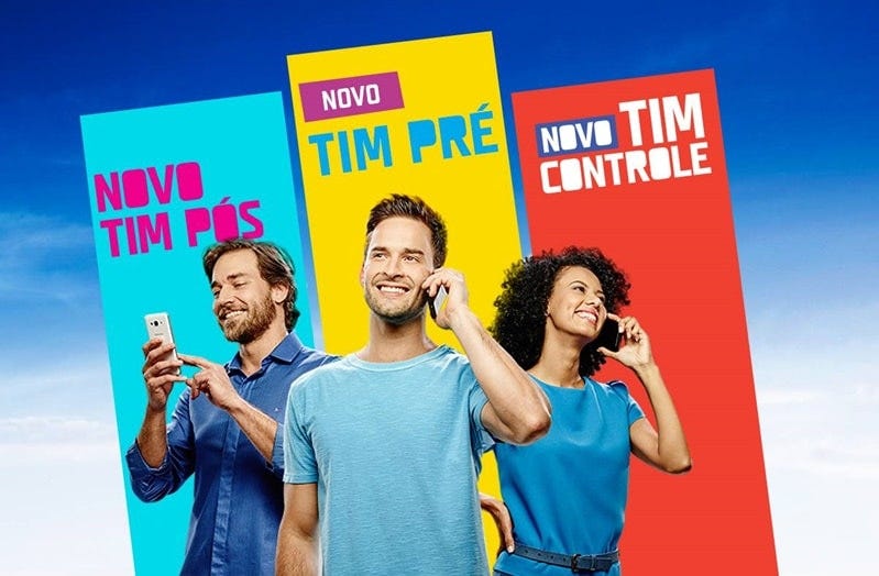 Tutorial Aprenda Como Comprar Pacote de da TIM by Portal de