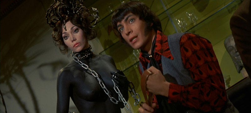 Criterion Review Beyond The Valley Of The Dolls By Jon Partridge Cinapse Criterion Review Beyond The Valley Of The Dolls By Jon Partridge Cinapse