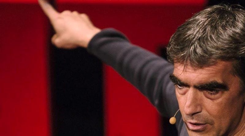Chi è Il Papà Di Alessandro Iannoni