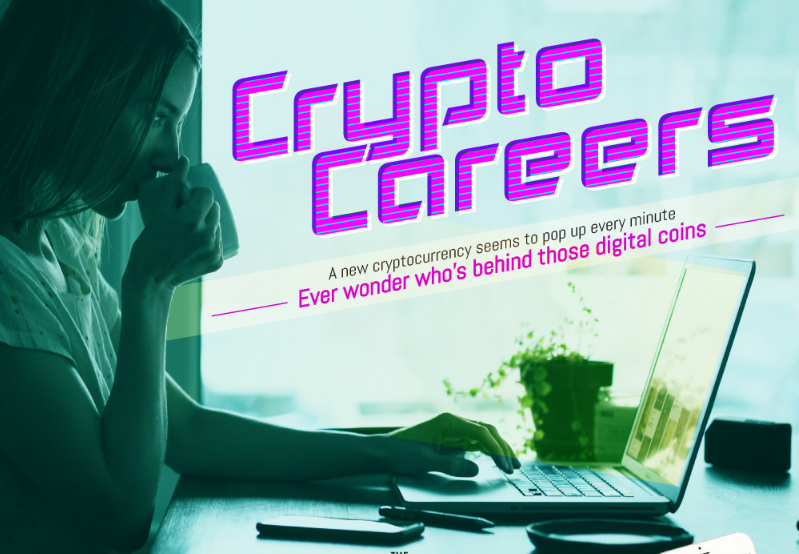 Looking for a Job? Consider the Crypto Field | by Brian ...