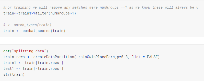 Lets Play A Pubg Step By Step Tutorial By Arjun Das Marath Towards Data Science pubg step by step tutorial