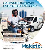 Makizto Uganda