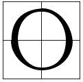 O