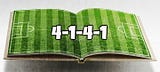 4–1–4–1