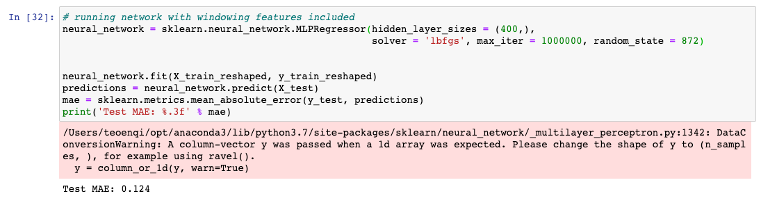 Wind Energy Forecasting with Python | by Rachel Liu | Jul, 2020 | Medium