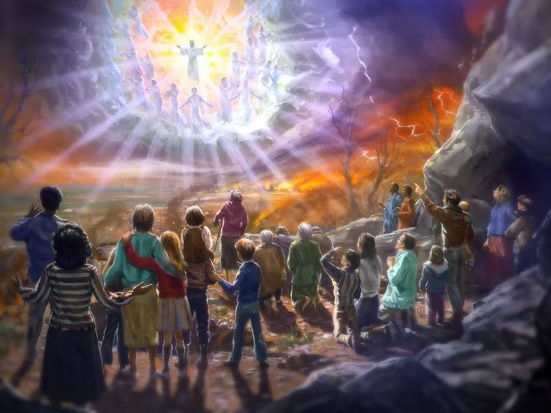 Jesus Predicted a First Century Return Which Did Not Occur | by Alex