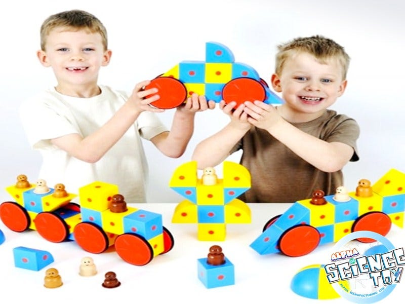 baby science toys