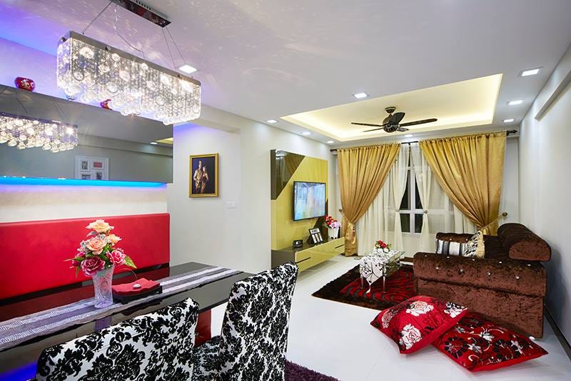 Zen Interior Design Singapore Interior Design Sg Medium