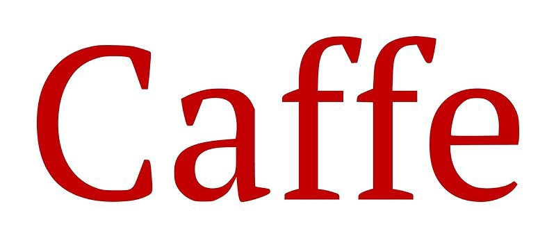 caffe2 machine learning