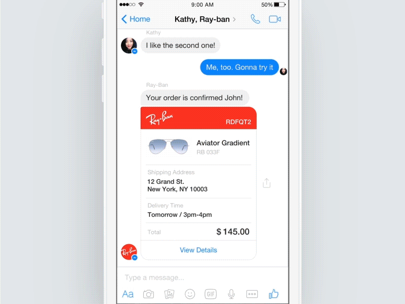 Introduction To Chatbot Conversational Ai What How Importance Platforms Usecases Co Learning Lounge