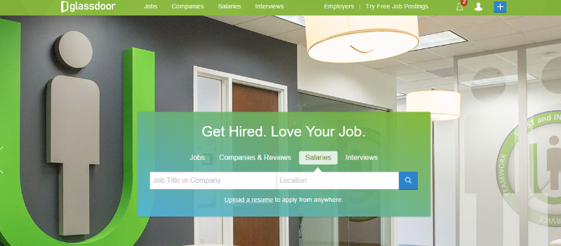 Applying For A Job Your Cv Is The Last Thing You Need