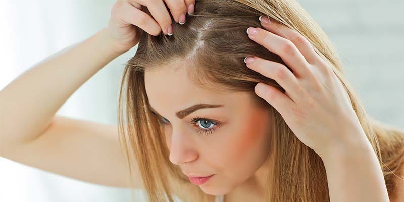 Know How To Stop Hair Loss And Also The Causes Hairstyleideas