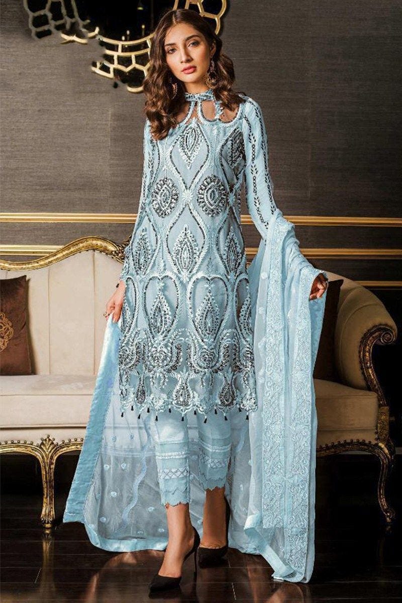 pakistani dress collection