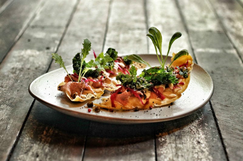 3 Restaurants To Satisfy Even The Pickiest Of Eaters