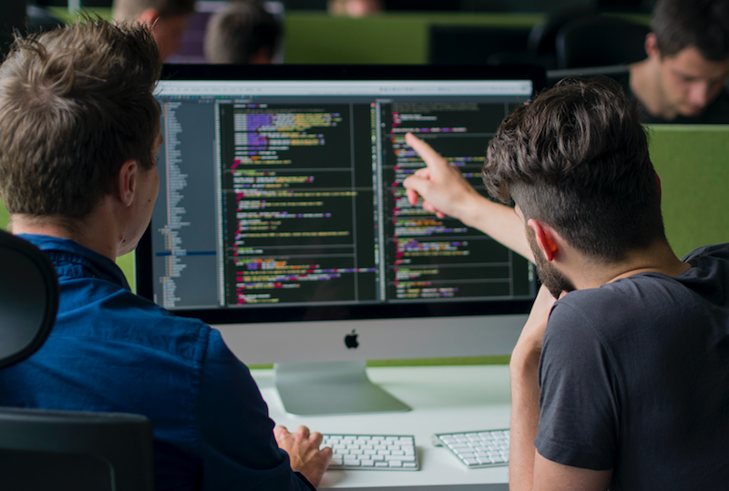 Pair Programming Guide. Two heads are better than one —… | by Weblab ...