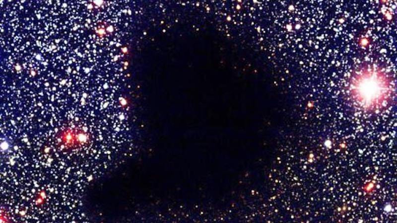 Spacefaring Civilizations in Cosmic Voids | by Nick Nielsen | Medium