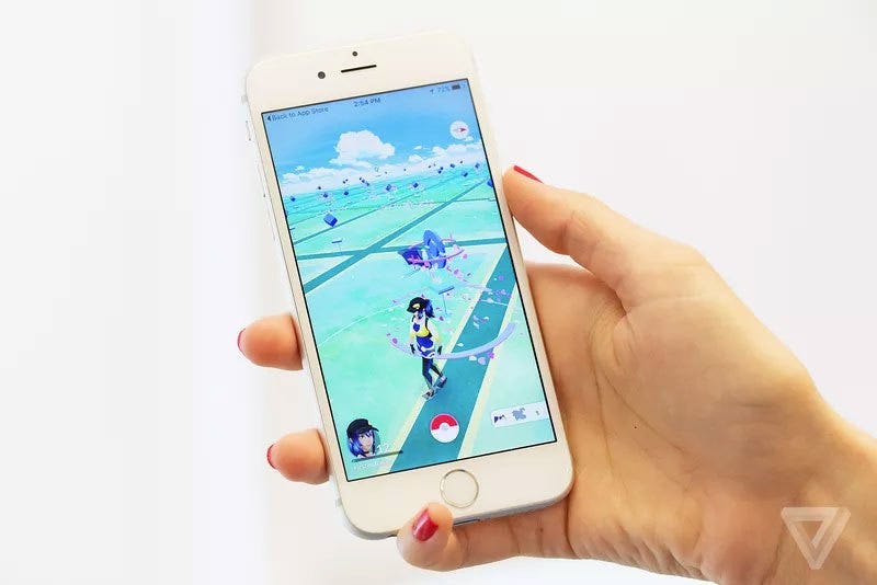 ポケモンgoジムのトレーニングで最大匹のポケモンを選択可能に次のアップデートに期待がかかります By Spotry Me Medium
