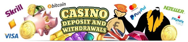 Online casino paypal withdrawal no deposit bonuses