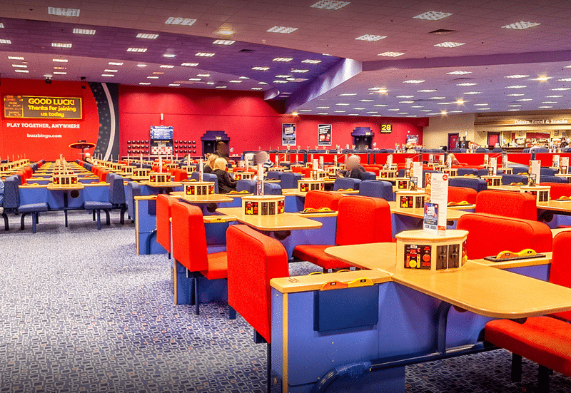 Low Wagering Bingo Sites Low Wagering Bingo Sites