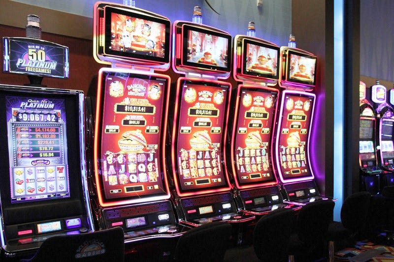 Slots Of Cash Casino Slots Of Cash Casino