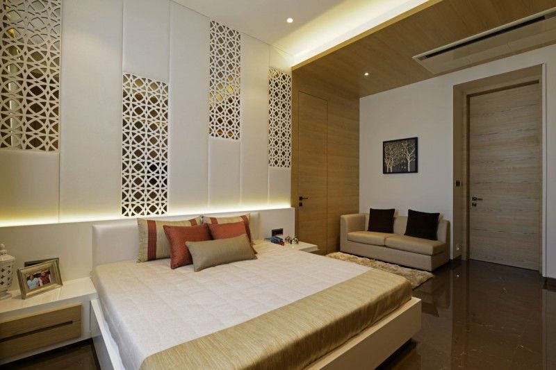Featured image of post Small Bedroom Interior Design Ideas India / Small master bedrooms can go from cramped to cozy with the right design ideas.