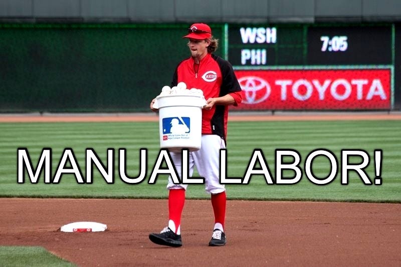 Reds Memes By Jamie Ramsey Better Off Red