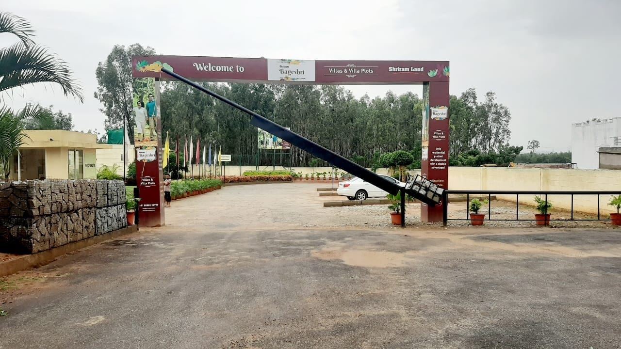 Shriram Bageshri Reviews Whitefield