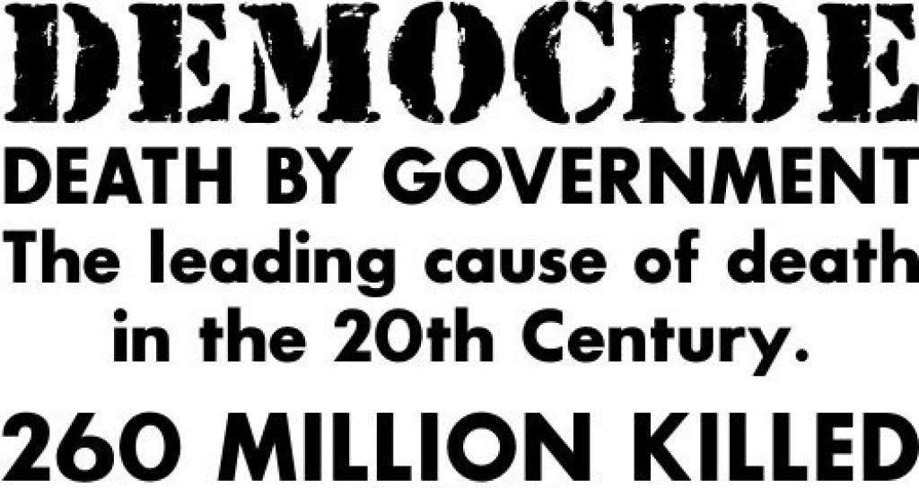 democide