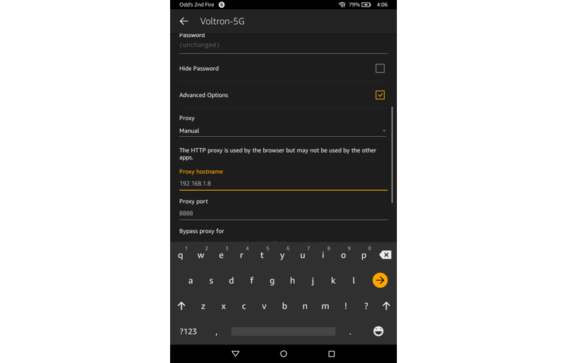 Android to android hack over wifi mac or ip address ip Android to android hack over wifi mac or ip address ip